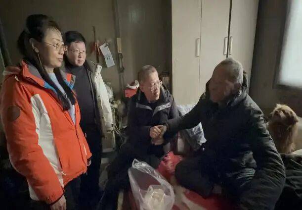 新义社区：品味传统与文化 共筑文明新风尚