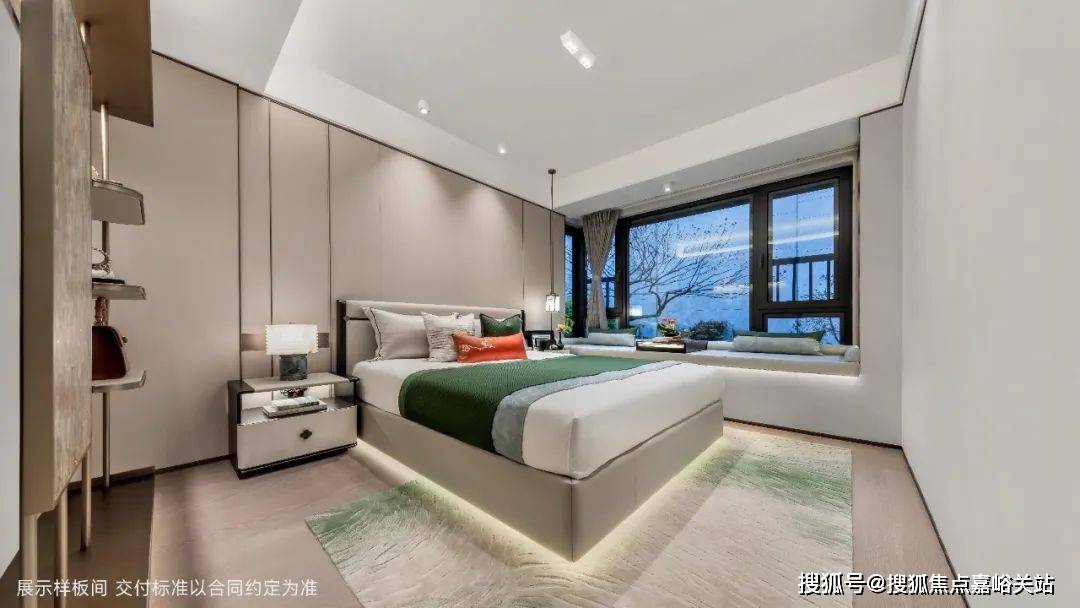 青云上售楼处丨欢迎您房价_房型-售楼处位置不朽情缘建发联发青云上-首页网站-建发联发(图8)