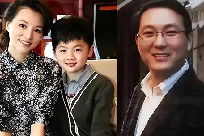 岁董卿近况曝光意外暴露圈内人的“精明”不朽情缘手机网站拔出萝卜带出泥！52(图5)