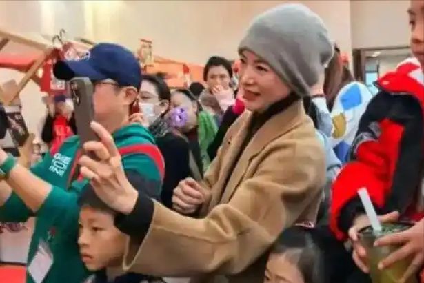 岁董卿近况曝光意外暴露圈内人的“精明”不朽情缘手机网站拔出萝卜带出泥！52(图7)