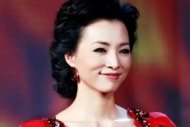 岁董卿近况曝光意外暴露圈内人的“精明”不朽情缘手机网站拔出萝卜带出泥！52(图14)