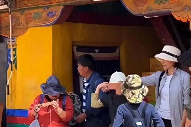 岁董卿近况曝光意外暴露圈内人的“精明”不朽情缘手机网站拔出萝卜带出泥！52(图11)