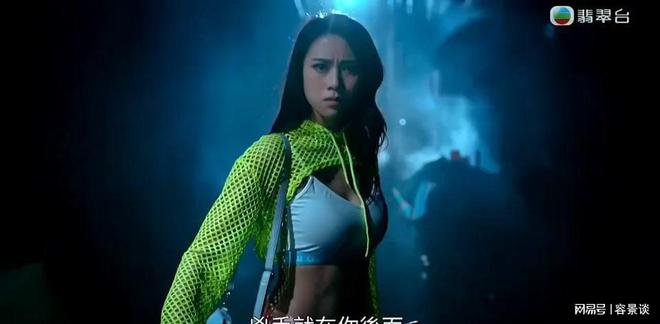示》播出后大失所望主角好油腻编剧好恶臭不朽情缘游戏网站登录TVB剧《夺命提(图5)