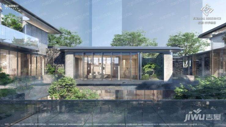 售楼处发布㊤招商四季臻邸启幕鼎级尊邸奢境不朽情缘游戏入口顶奢新标杆！招商四季臻邸(图3)