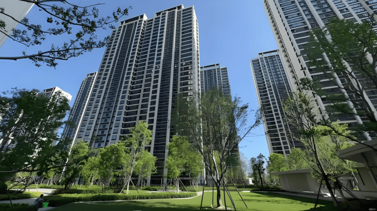 售楼处发布:低密藏品时代回归不朽情缘游戏平台裕华城楼盘(图2) 售楼处发布:低密藏品时代回归不朽情缘游戏平台裕华城楼盘(图2)