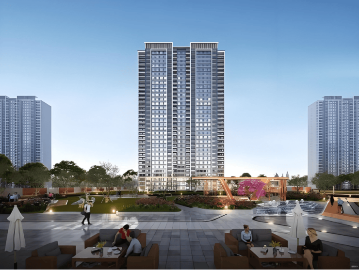 售楼处发布:低密藏品时代回归不朽情缘游戏平台裕华城楼盘(图5) 售楼处发布:低密藏品时代回归不朽情缘游戏平台裕华城楼盘(图5)