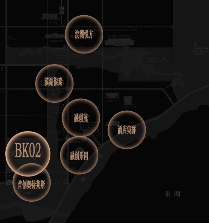 在售户型解析丨二月特价房源丨详解周边配套